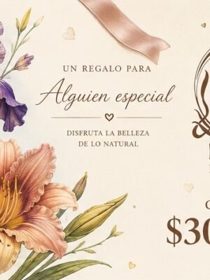 Gift Card para regalar