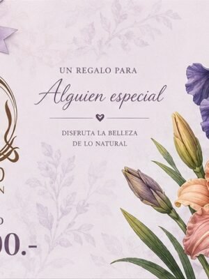 Gift Card para regalar