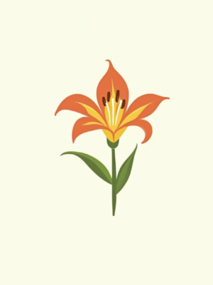 Hemerocallis