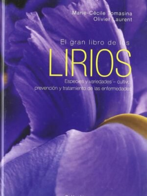 El gran libro de los LIRIOS